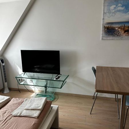 Appartament Im Herzen Von Nuernberg Kültér fotó