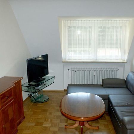 Appartament Im Herzen Von Nuernberg Kültér fotó