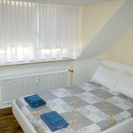 Appartament Im Herzen Von Nuernberg Kültér fotó