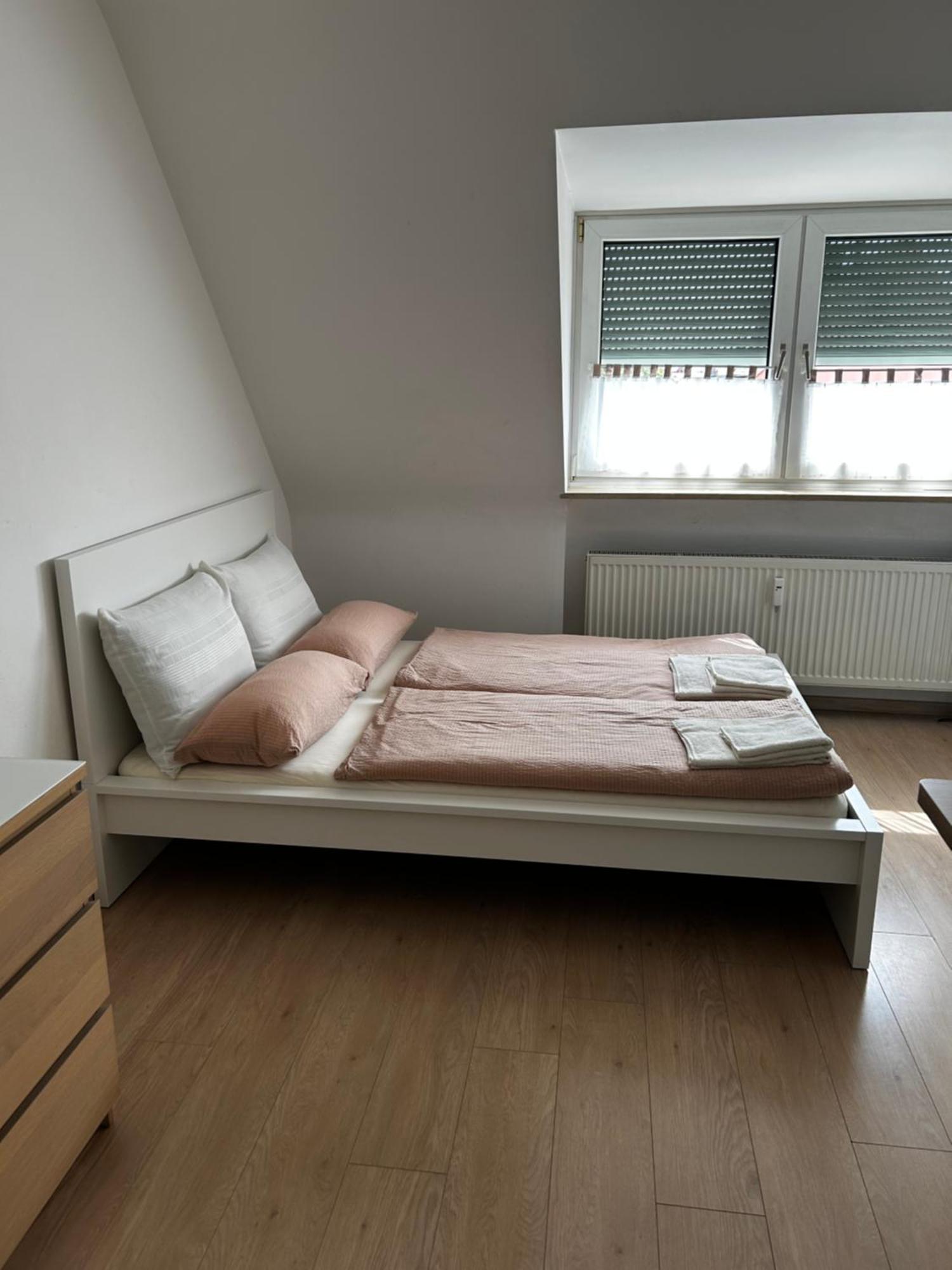 Appartament Im Herzen Von Nuernberg Kültér fotó