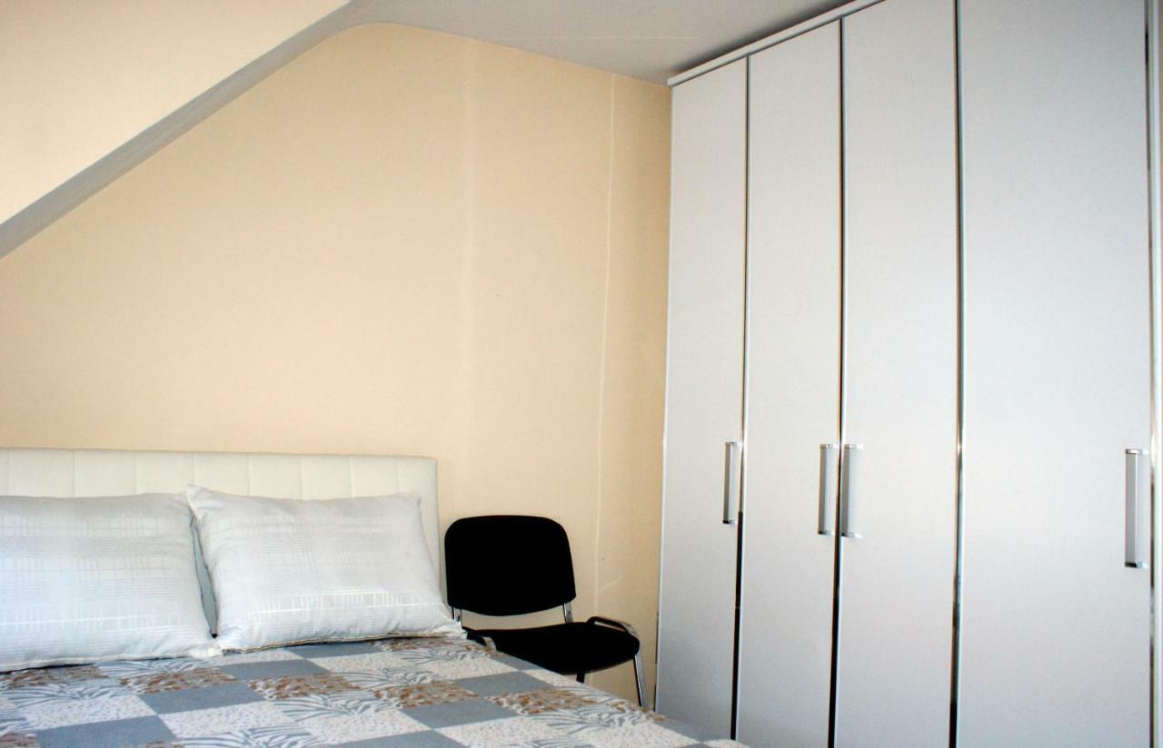 Appartament Im Herzen Von Nuernberg Kültér fotó