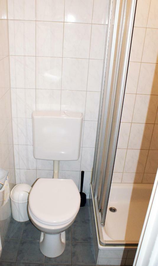 Appartament Im Herzen Von Nuernberg Kültér fotó